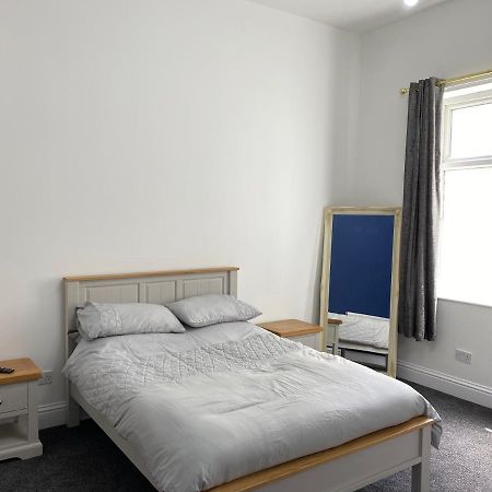 Lovely 1 Bed Ground Floor Flat In Leamington Spa Esterno foto