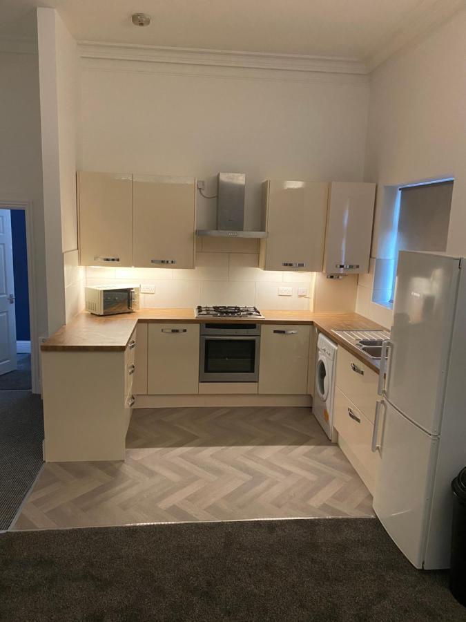 Appartamento Lovely 1 Bed Ground Floor Flat In Leamington Spa Esterno foto
