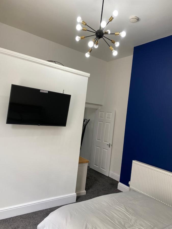Appartamento Lovely 1 Bed Ground Floor Flat In Leamington Spa Esterno foto