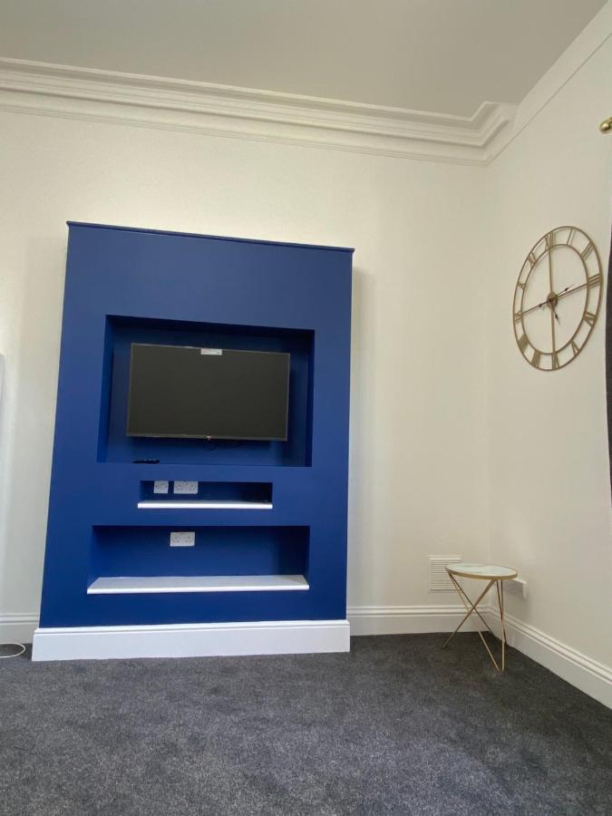 Appartamento Lovely 1 Bed Ground Floor Flat In Leamington Spa Esterno foto
