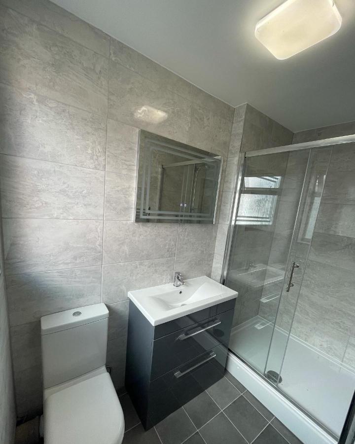 Appartamento Lovely 1 Bed Ground Floor Flat In Leamington Spa Esterno foto