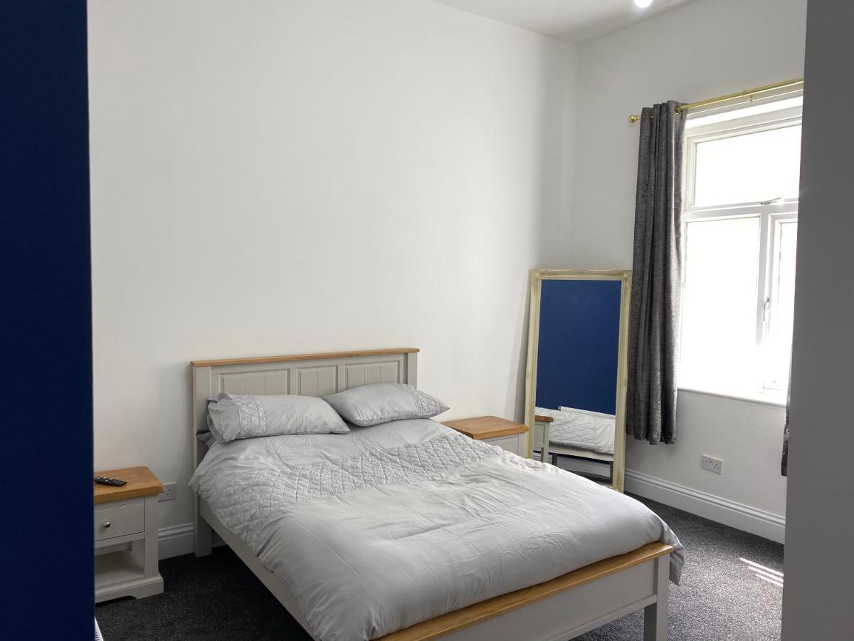 Appartamento Lovely 1 Bed Ground Floor Flat In Leamington Spa Esterno foto