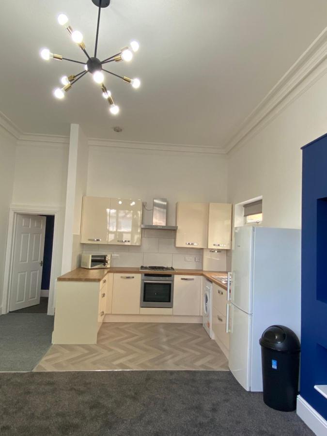 Appartamento Lovely 1 Bed Ground Floor Flat In Leamington Spa Esterno foto