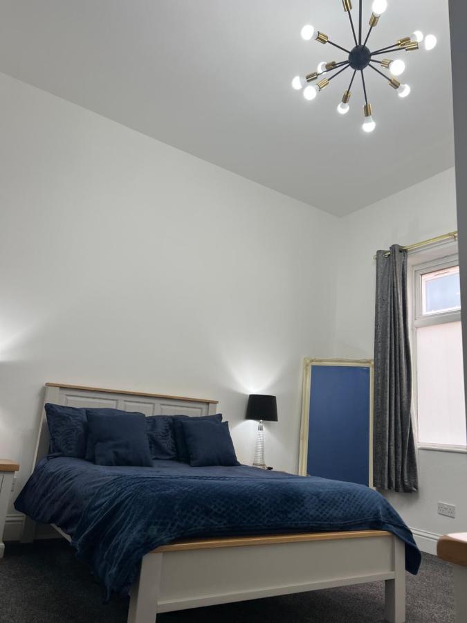 Appartamento Lovely 1 Bed Ground Floor Flat In Leamington Spa Esterno foto