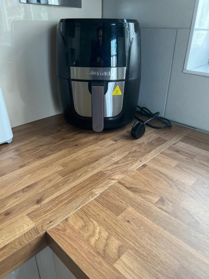 Appartamento Lovely 1 Bed Ground Floor Flat In Leamington Spa Esterno foto